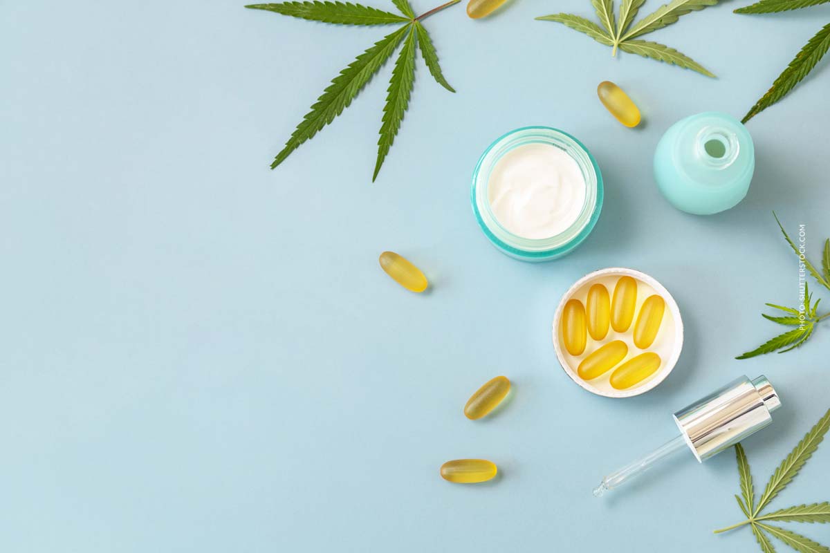 CBD Kapseln Dosierung: Anwendung, Effekte & Richtlinien