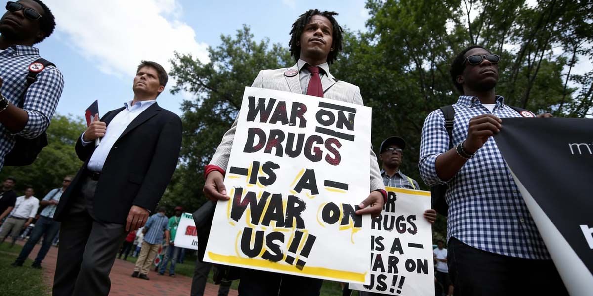 Cannabis USA: Wo legal? Karte, Shops, Stars, Geschichte & Co.