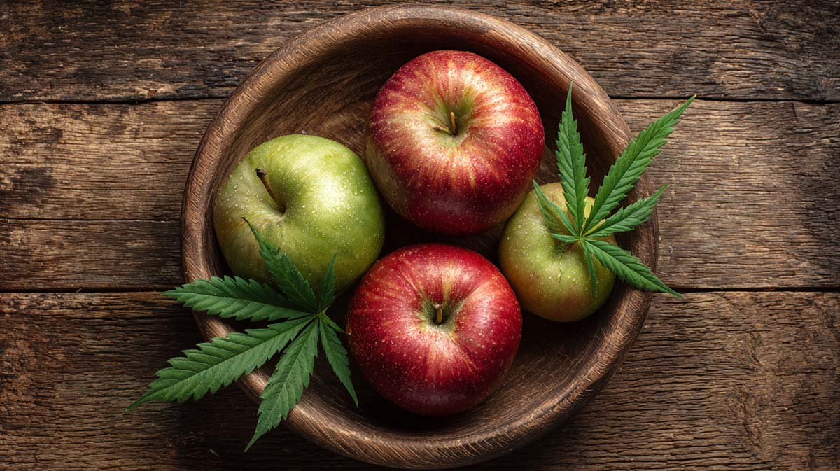 Headband: Sorte, Aroma, Wirkung & THC Gehalt