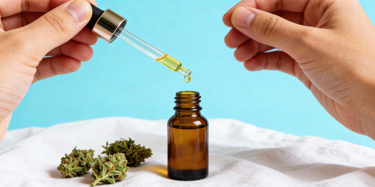 Cannabis in der Palliativmedizin: Linderung, Behandlung & Begleitung