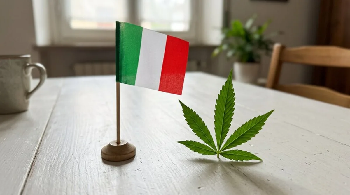 Cannabis und Herzrasen: Risiken, Symptome & Behandlung