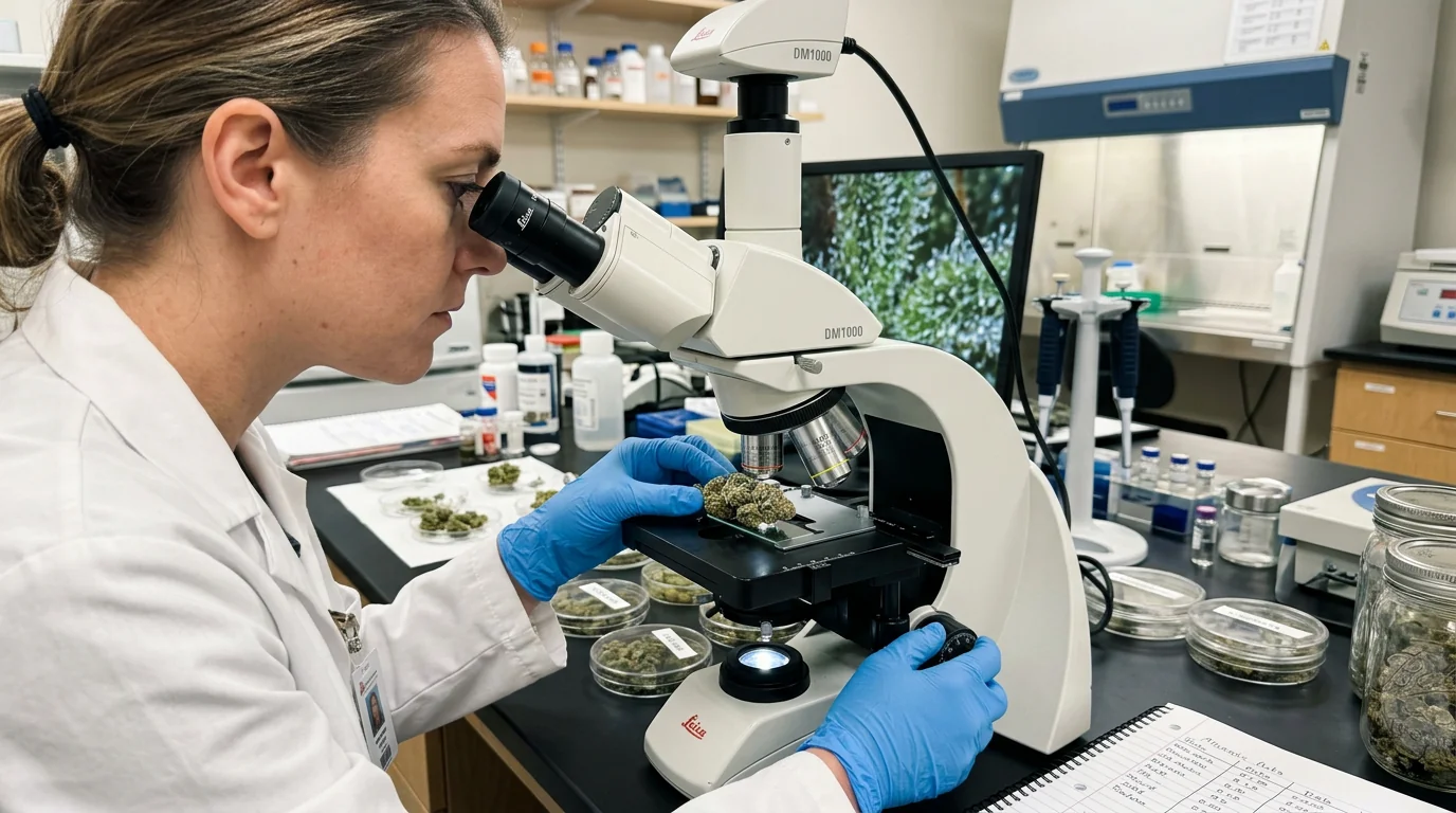 Enua Pharma: Hersteller, Blüten, Sorten & Liste