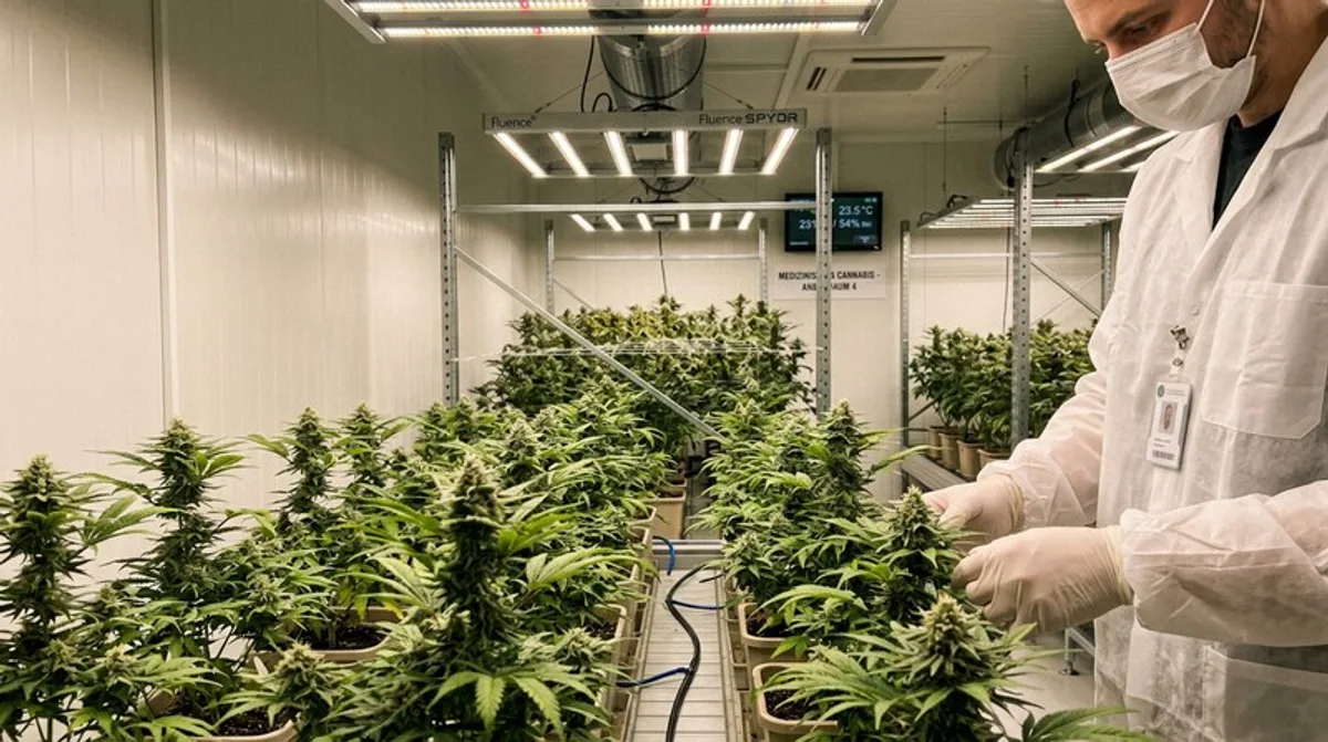 Cannabis Abhängigkeit: Risiken, Therapie & Hilfe