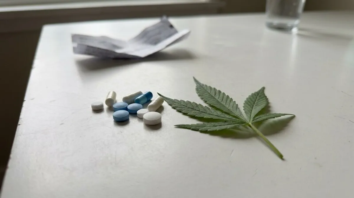 THC-Grenzwert 3,5 ng/ml: Risiko, Kontrolle & Sicherheit
